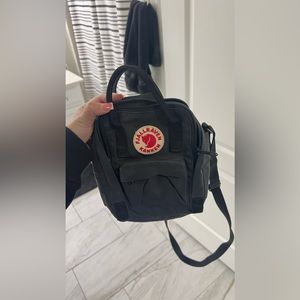 FJALL RAVEN KANKEN SLING